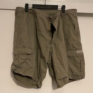 Cargo shorts